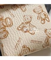 Bolso de Teléfono de Dibujos Animados Estilo Coreano Bolso Cruzado Pequeño y Versátil para Uso Casual - details 4