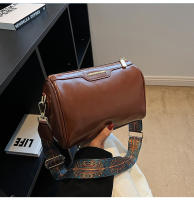 Bolso de mensajero de hombro versátil, nuevo, moderno y versátil, casual. - details 26