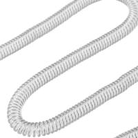 Cuerda de Entrenamiento de Pájaro de Papagaio Ultra-ligera y Flexible Antibrocada con Anillo de Pierna Para Entrenamiento al Aire Libre - details 6