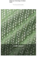 Cardigan de Punto de Seda de Hielo Protector Solar Chaqueta Ligera de Verano Vestido sin Correa - details 2