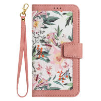 Funda de cuero con tapa para Samsung Galaxy A04S A04 A13 A14 A23 A32 A33 A34 A52 A53 A54 S23 Ultra S22 Plus S21/S20 FE M13 M23 - details 17
