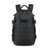 Mochila de senderismo de 35L, mochila táctica para hombre, para acampar al aire libre, cazar, senderismo, bolsa deportiva, mochila suave de gran capacidad - details 7