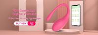 Potente vibrador tipo bala con aplicación Bluetooth, masajeador de estimulación del punto G del clítoris, Mini estimulador Anal de vagina, juguete sexual para mujeres - details 12