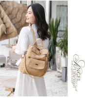 Mochilas de mujer, bolsos, diseño de moda de cuero de la PU, mochilas de moda bolsas de lona, bolsas de las mujeres - details 12