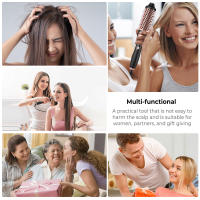 3 en 1 nuevo peinado secador de pelo plegable multifunción secador de pelo plegable multifunción - details 10
