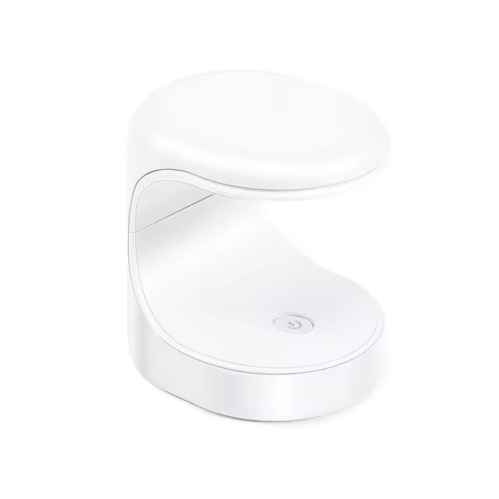 Secador de Uñas Lámpara UV LED 16W Mini Portátil con Cable USB - 1