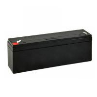 Batería ECG para Schiller AT 2,AT-2,AT-102,PT-160,Argus LCM, NP2.3-12, 12V, 2.3a, 12V, 2,3 A - details 0