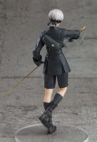 Good Smile GSC POP UP PARADE 2B 9S figura de Anime modelo coleccionable juguetes de acción regalos - details 3