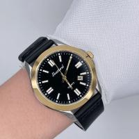 Reloj de cuarzo DUGARY a la moda, reloj de pulsera de cerámica sencillo de 39mm para hombre y mujer, gran oferta, reloj Masculino, calendario de regalos - details 5