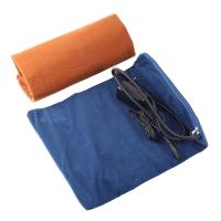 Almohadilla calefactora para mascotas, alfombrilla calefactora para gatear, para camas de perros, manta para mascotas, cama para gatos y perros, calentador de invierno, 1 ud. - details 1