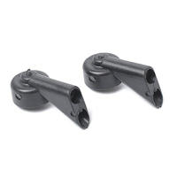 8E 9955985 Boquillas para limpiaparabrisas trasero de coche, boquilla de chorro de agua para Audi A3 A4 A6 Q7, Kit de chorro de pulverización (paquete de 2) - details 5