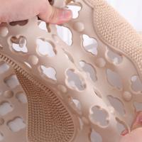 Alfombrillas antideslizantes impermeables para ducha con ventosas con orificios de drenaje, alfombrilla para bañera, alfombrilla de seguridad lavable a máquina para suelo, inodoro - details 5