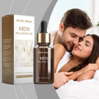 Cuidado externo con aceites esenciales, crema hidratante corporal para hombres. - details 0