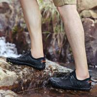 Yirabit dropshipping zapatos relacionados con el agua, zapatos de surf para hombres - details 11
