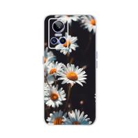 Funda transparente para teléfono Realme GT Neo3, carcasa de silicona suave TPU, parachoques estampado, 150W - details 32