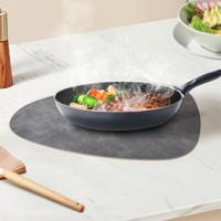 Mantel individual resistente al calor