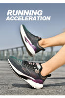 Zapatos para correr de moda para correr transpirables Marea Flujo de pareja Zapatos para correr ligeros casuales Versátiles - details 15