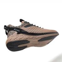 Nuevo Zapatos deportivos de malla tejida para hombre, calzado deportivo de alta calidad, talla grande 46 #   Precio bajo - details 9