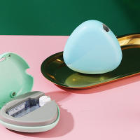 Sanitizer de Cepillo de Dientes UV Eficiente Porta Cepillo de Limpieza para Acampar y Senderismo - details 4