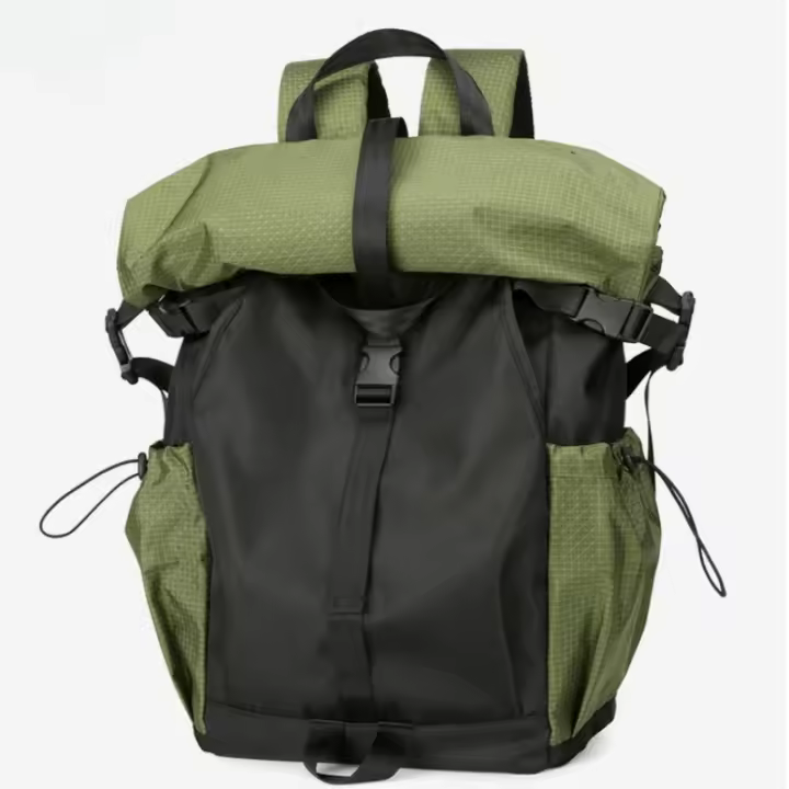Mochila Viaje Cabina Avion 40x20x25, Plegable, Moda, Hombre, Para Viajes y Ocio - 1
