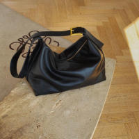 Bolso Vintage para Mujer de Cuero PU Diseño de Cojín Boston Bolso de Hombro Casual de Gran Capacidad Moda Bolsa de Compras - details 40