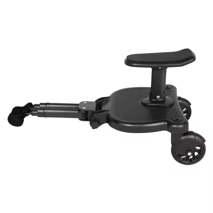 Pedales de cochecitos infantiles generales, Carrito infantil universal de 25kg, cama infantil - 1