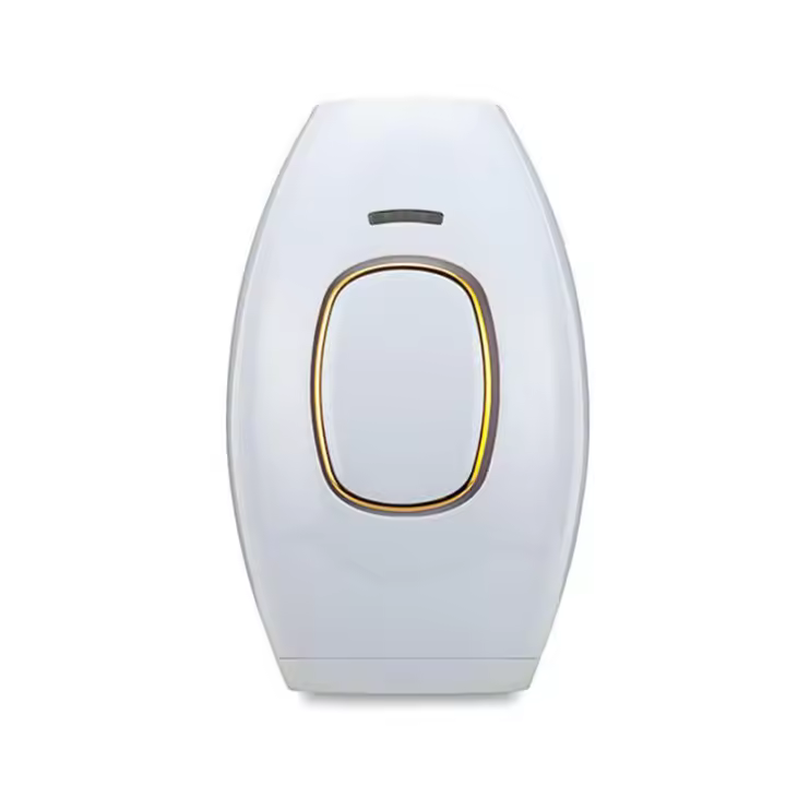 Depilación Láser IPL Inicio Señoras Afeitado Fuerte Pulso Depiladora Epilator Set de Regalo - 1