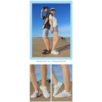 Zapatos de trekking al aire libre para ríos, zapatos de playa antideslizantes para vadeo, zapatos de buceo descalzos, zapatos de cinco dedos para natación y fitness - details 17