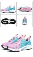 Zapatos de seguridad a la moda con puntera de acero, zapatillas de trabajo para hombres y mujeres, nuevos zapatos de trabajo, botas de seguridad para el trabajo a prueba de pinchazos, calzado de seguridad - details 20