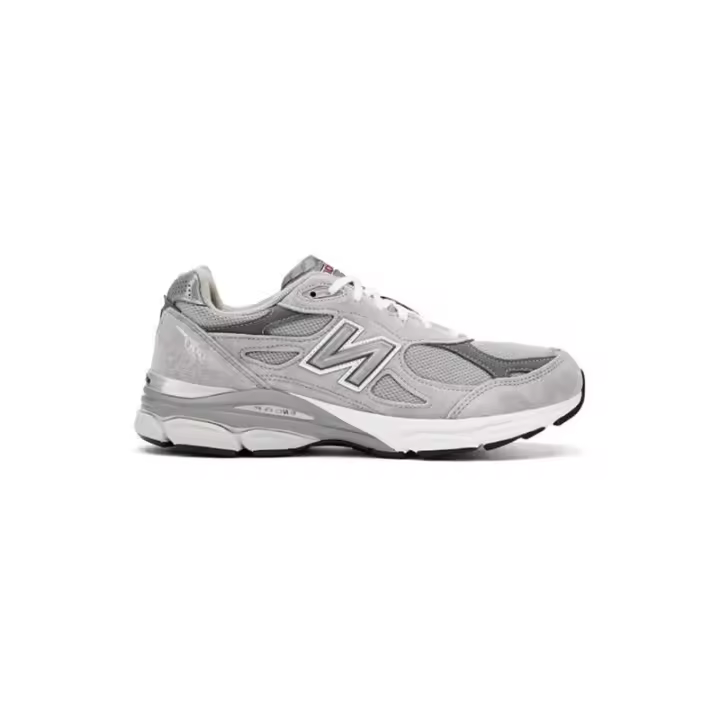 LETEN Official NB 990 Vz Zapatillas deportivas M990ГИЗ Garantía 1 año Pegatinas de pared - 1