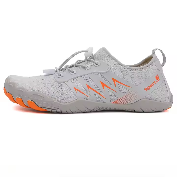 Zapatos de natación de secado rápido para hombre y mujer. - 1