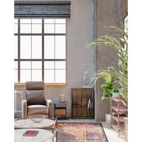 Mesa De Centro, Madera compuesta, Nuez /Marrón Oscuro, Talla única - details 78