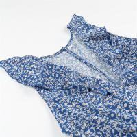 OUWU- Body Con Estampado Sin Mangas Para Mujer, Pantalones Cortos Sexys Adelgazantes A La Moda, Ropa De Mujer, Pantalones Cortos De Estilo Hecho A Sí Mismo De Material Fino - details 1