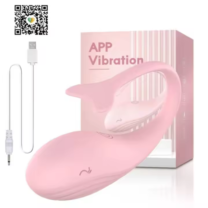 Leten Vibrador Inalámbrico Estimulador de Punto G Vaginal Controlado por Aplicación Bluetooth - 1