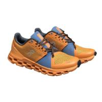 Amortiguador respirable estable apoyo ON hombres y mujeres casual deporte running zapatos - details 0