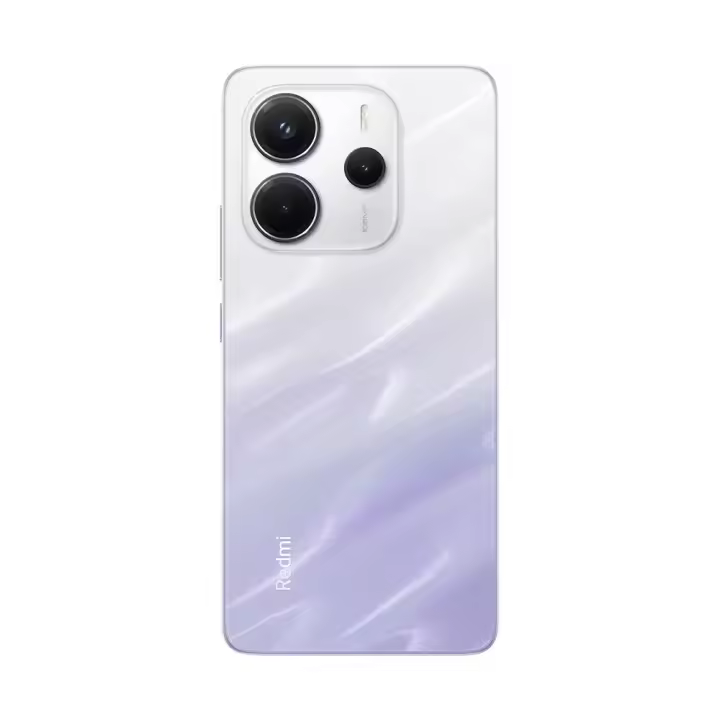 Xiaomi Redmi Note 14 Teléfono Móvil Global con Android 12, Cámara AI 108 MP, Batería de 5500 mAh con Carga Rápida 33W, Pantalla AMOLED 6,67'' 120Hz, Certificado CE - 1