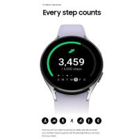 [LISTO EN STOCK] Reloj inteligente Samsung Galaxy Watch 5 Bluetooth de 44 mm - details 4