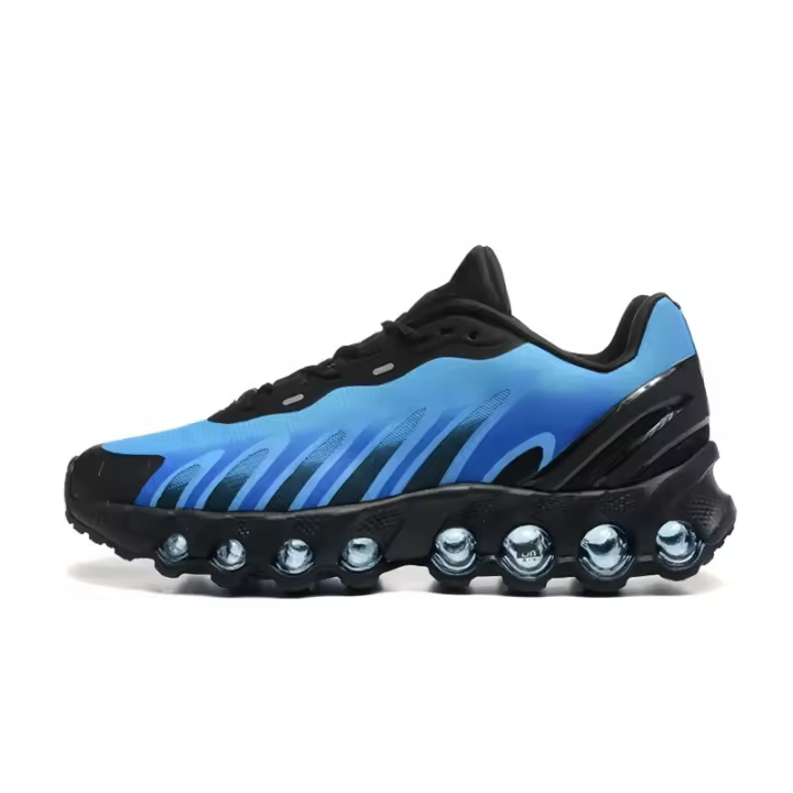 Zapatillas de corrección retro para hombres y mujeres Comodas y adecuadas para el deporte - 1