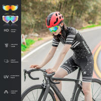 Gafas de ciclismo para hombre, lentes de protección UV a prueba de viento, polarizadas, deportivas, pesca - details 38
