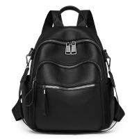 Mochila para mujer Premium Niche 2025 nueva moda versátil de gran capacidad ligera mochila de viaje para mujer - details 4