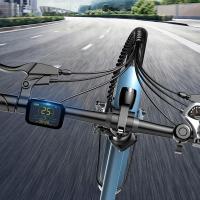 FAFREES F20 Light Bicicleta Eléctrica Plegable,Motor de 250W, Batería de 36V 14.5Ah, Pantalla LCD,Pneumáticos de 20*1,95 pulgadas,Velocidad Máxima de 25km/h,SHIMANO de 7 Velocidades,Frenos de Disco Mecánicos,Rojo - details 4