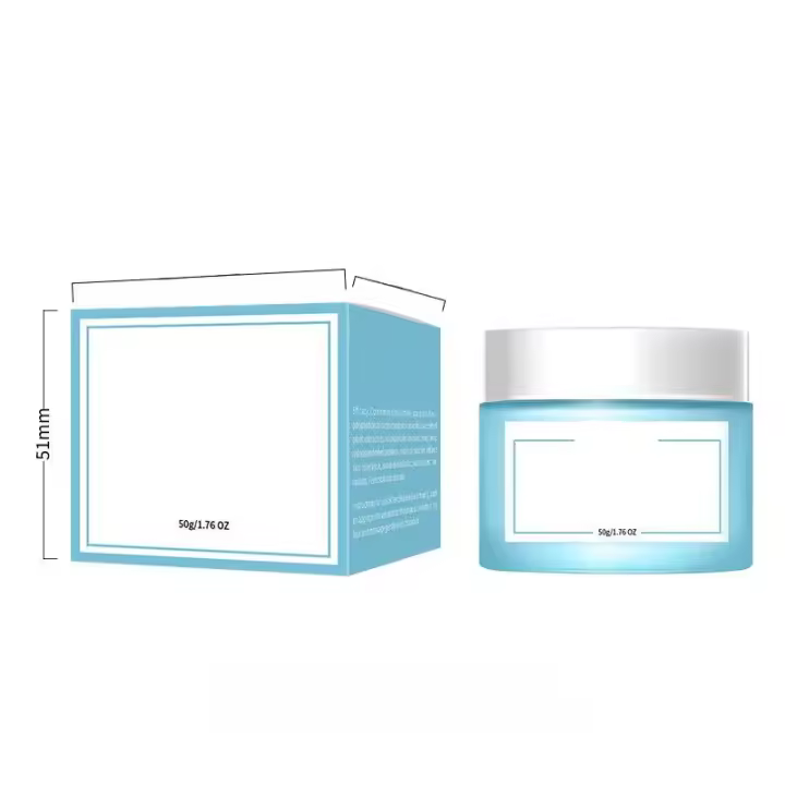 Crema Facial de Reparación de Cerámida Herramienta de Cuidado de la Piel de Belleza para Reparación y Renuevación - 1