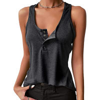 Chaleco Deportivo para Mujer Jersey Todo-Empuñadura Ropa Deportiva y de Moda - details 3