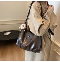Bolso de mano para mujer 2025 nueva mochila de viaje de gran capacidad bolso de hombro con diseño de nicho mochila de viaje ligera - details 19