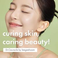 Hot Dr.Ceuracle Vita 33 Ampolla - Suero de vitamina nutritiva coreano Ultimate Glow para una piel radiante, formulado con propóleo y real - details 5