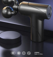 Pistola de Masaje Mini Masajeador Relajador Muscular para Hombres y Mujeres - details 7