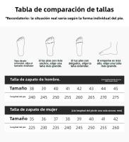 Zapatos de mujer cómodos zapatos de mamá tejidos con mosca con pedal cómodos zapatos de mujer - details 22