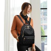 Mochilas informales de gran capacidad para mujer, mochila de viaje Oxford, mochila para estudiante, mochila para libros - details 4