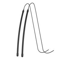 Masajeador de Cuerpo Eléctrico Leten Anillo de Choque para Retraso y Estimulación Prostativa para Hombres Juguetes Sensuales de Salud - details 22