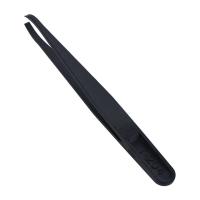 Antimagnético para trabajo de laboratorio electrónico, herramientas de reparación de trabajo en casa, rectas y curvadas, pinzas, herramientas de bricolaje, herramientas de mantenimiento - details 20